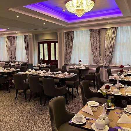 Fitzrovia Hotel 