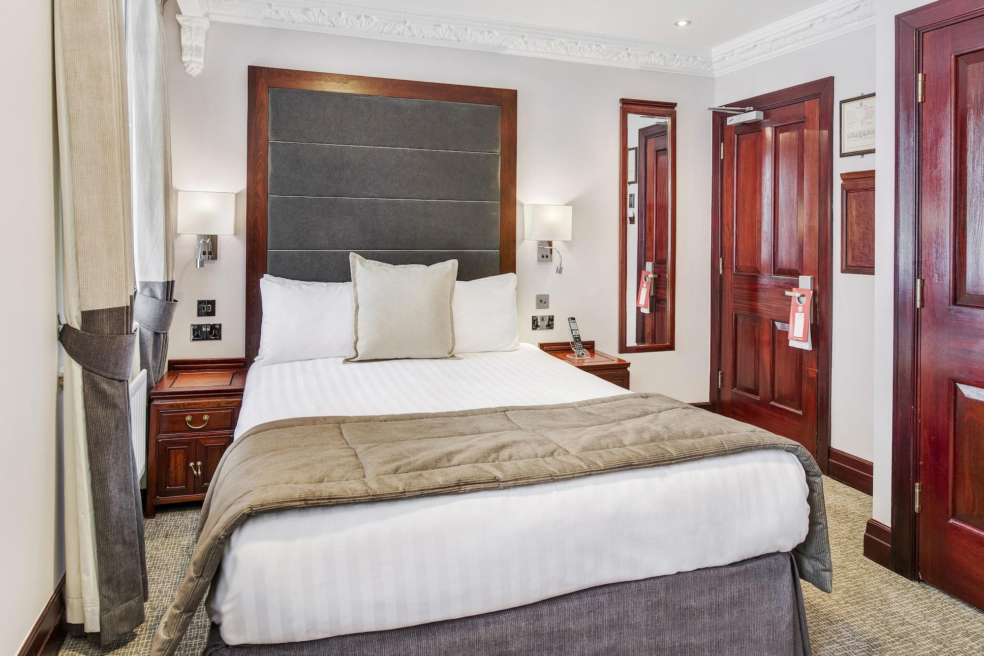 Gem Fitzrovia 4* Londen
