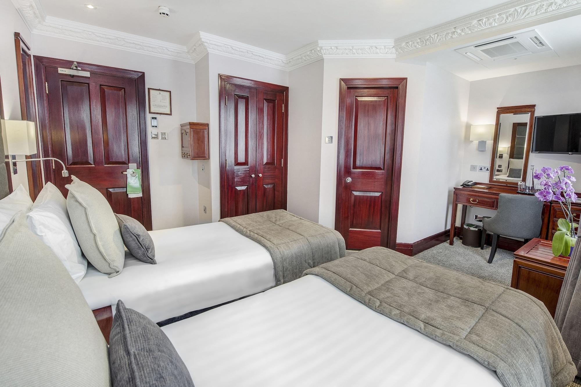 Gem Fitzrovia 4* Londen