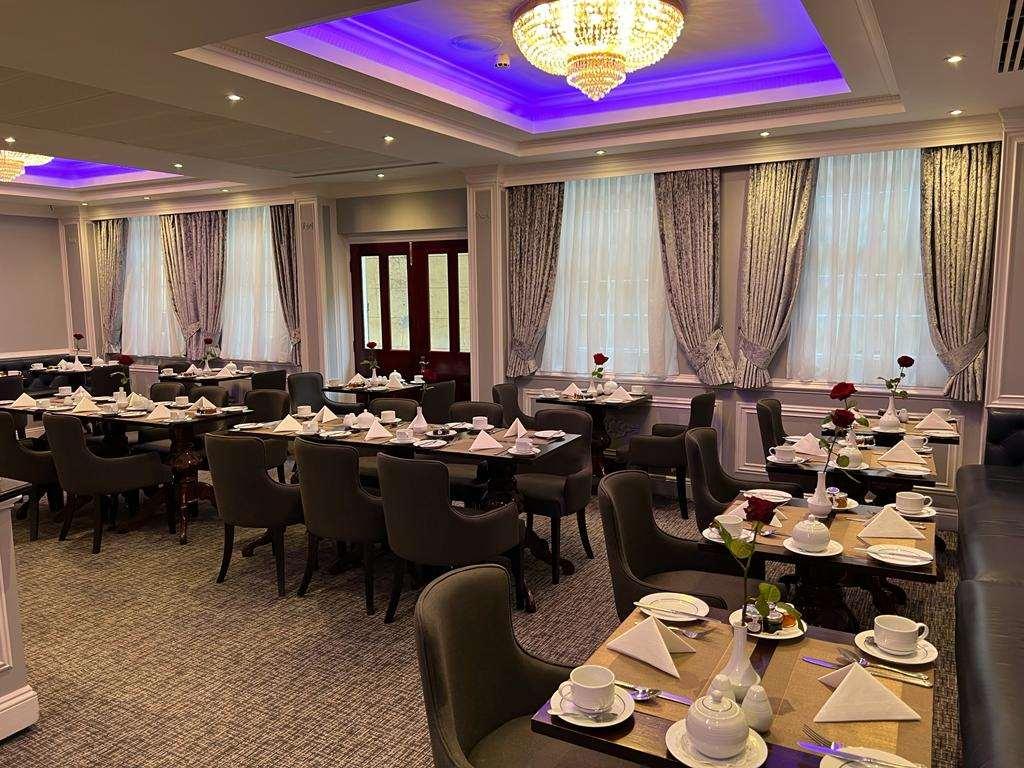 Gem Fitzrovia 4* Londen