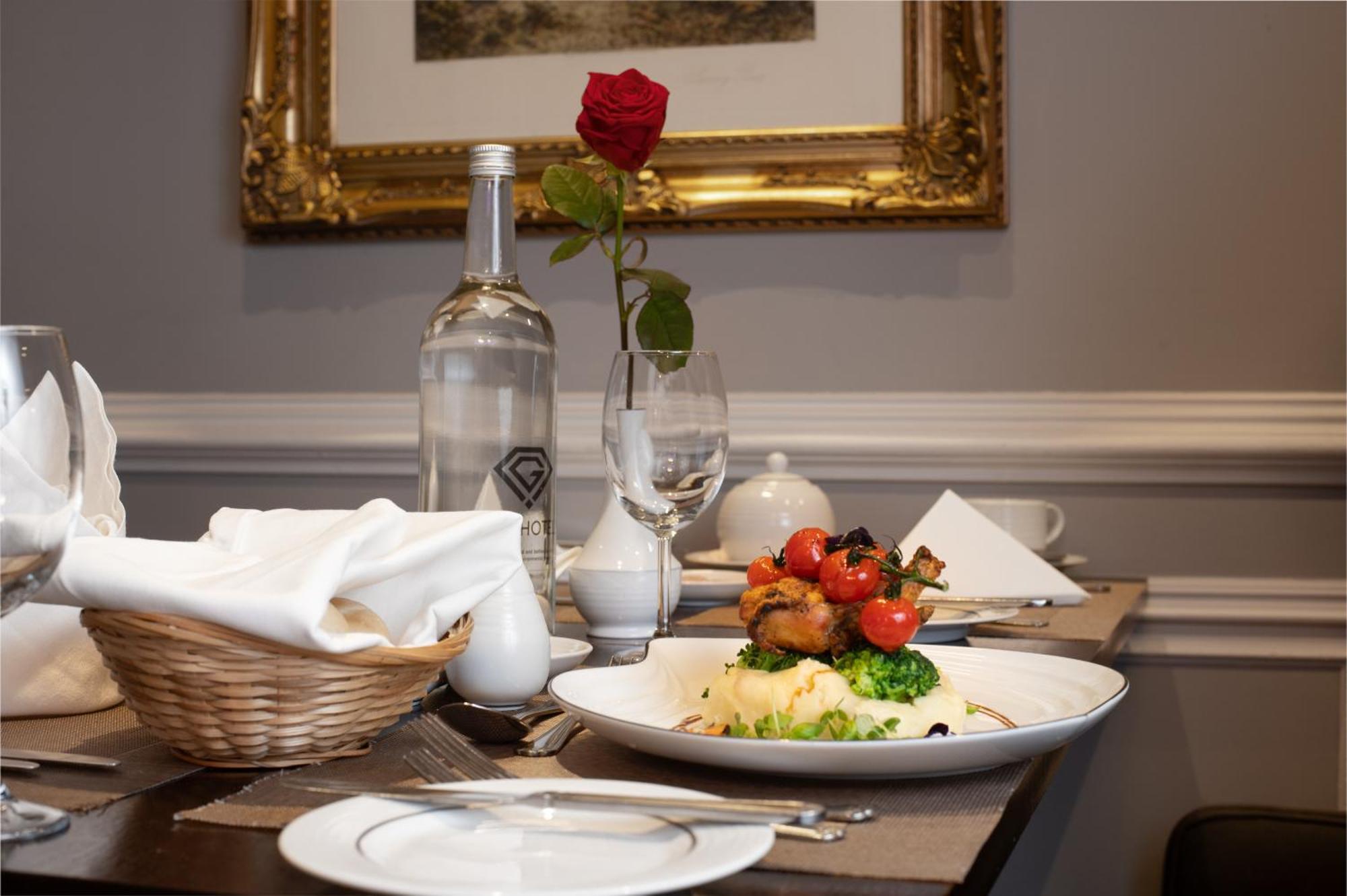 Gem Fitzrovia Hotel Londen
