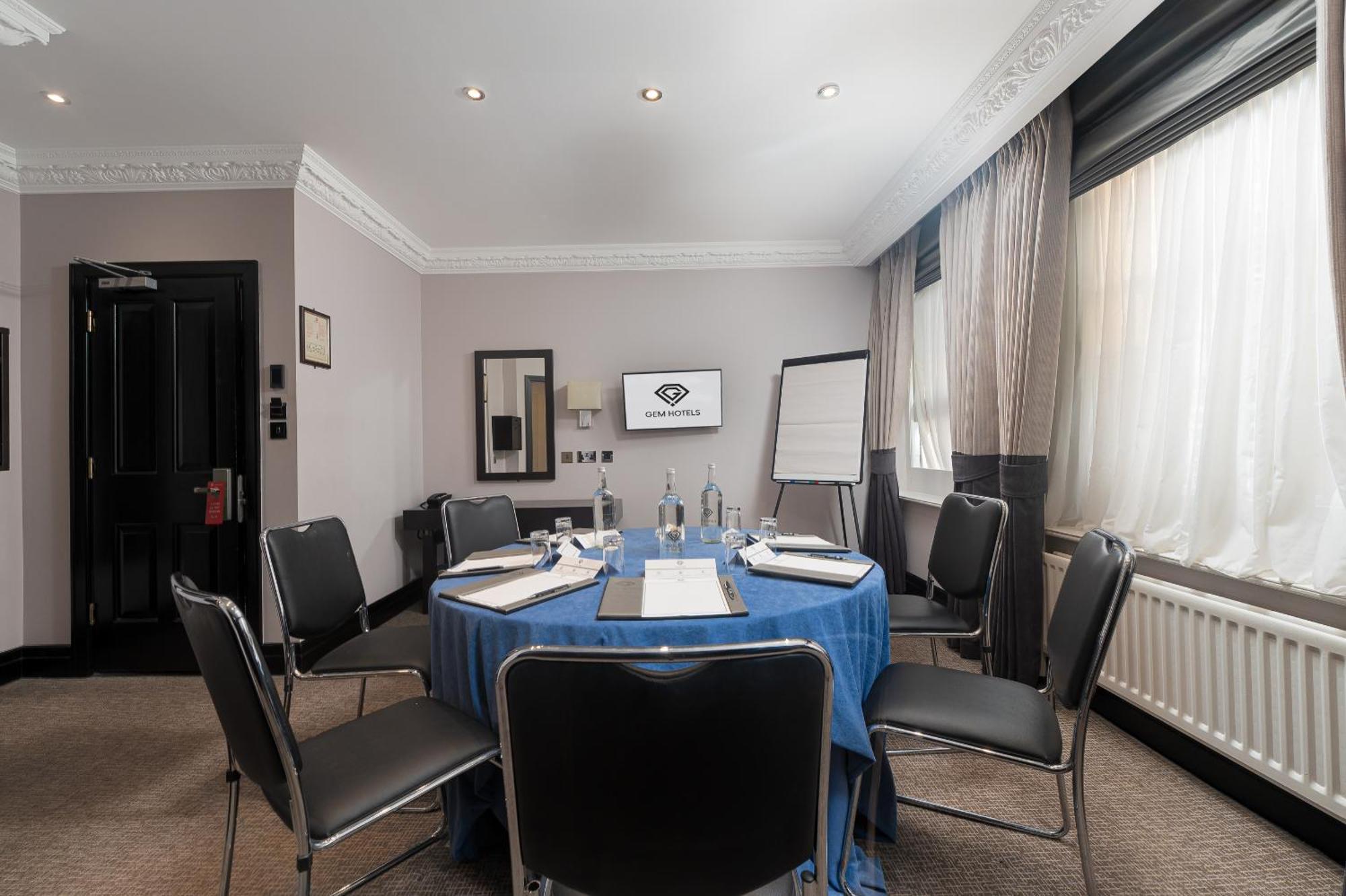 Gem Fitzrovia Hotel Londen