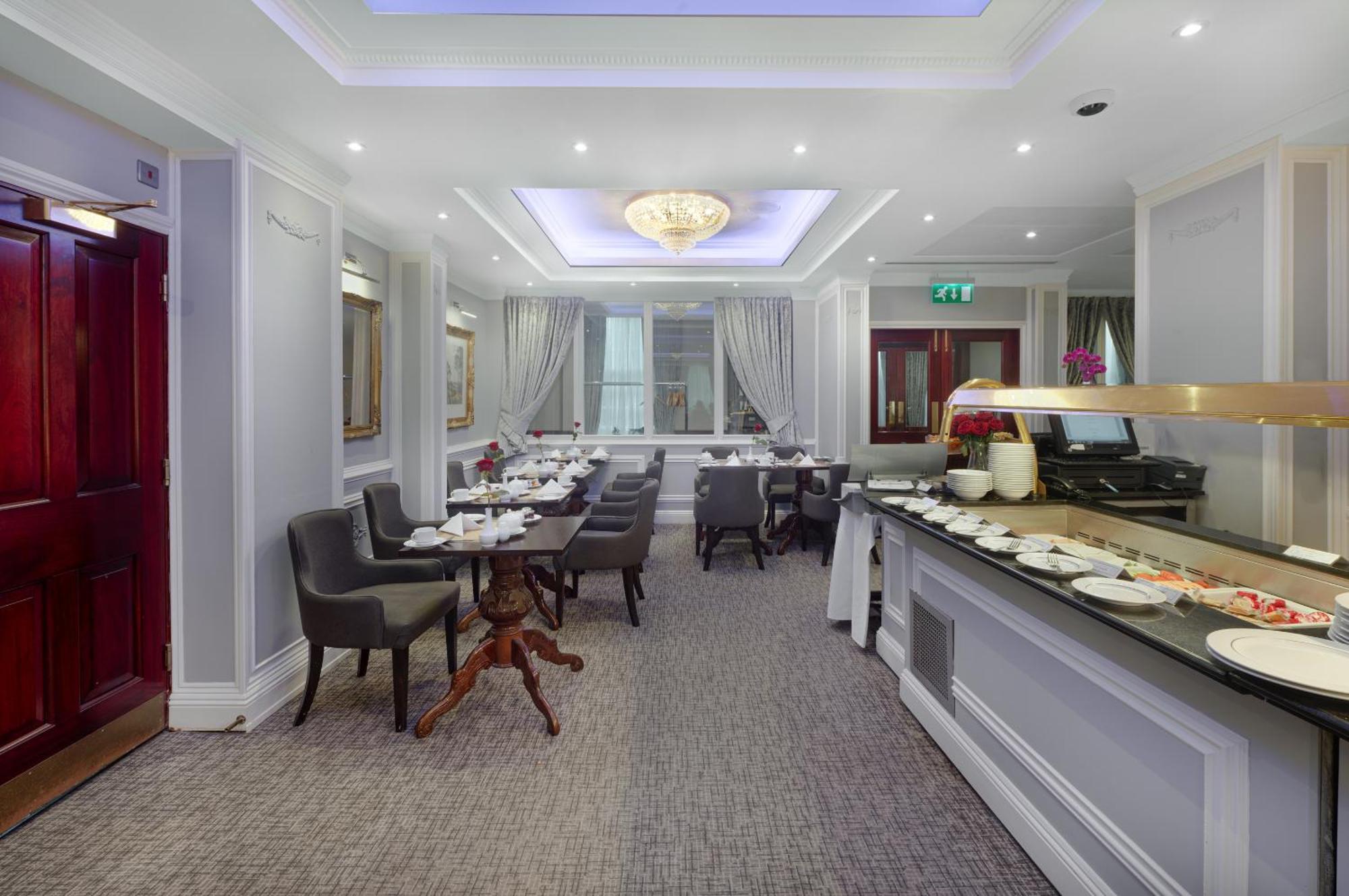 Gem Fitzrovia 4* Londen