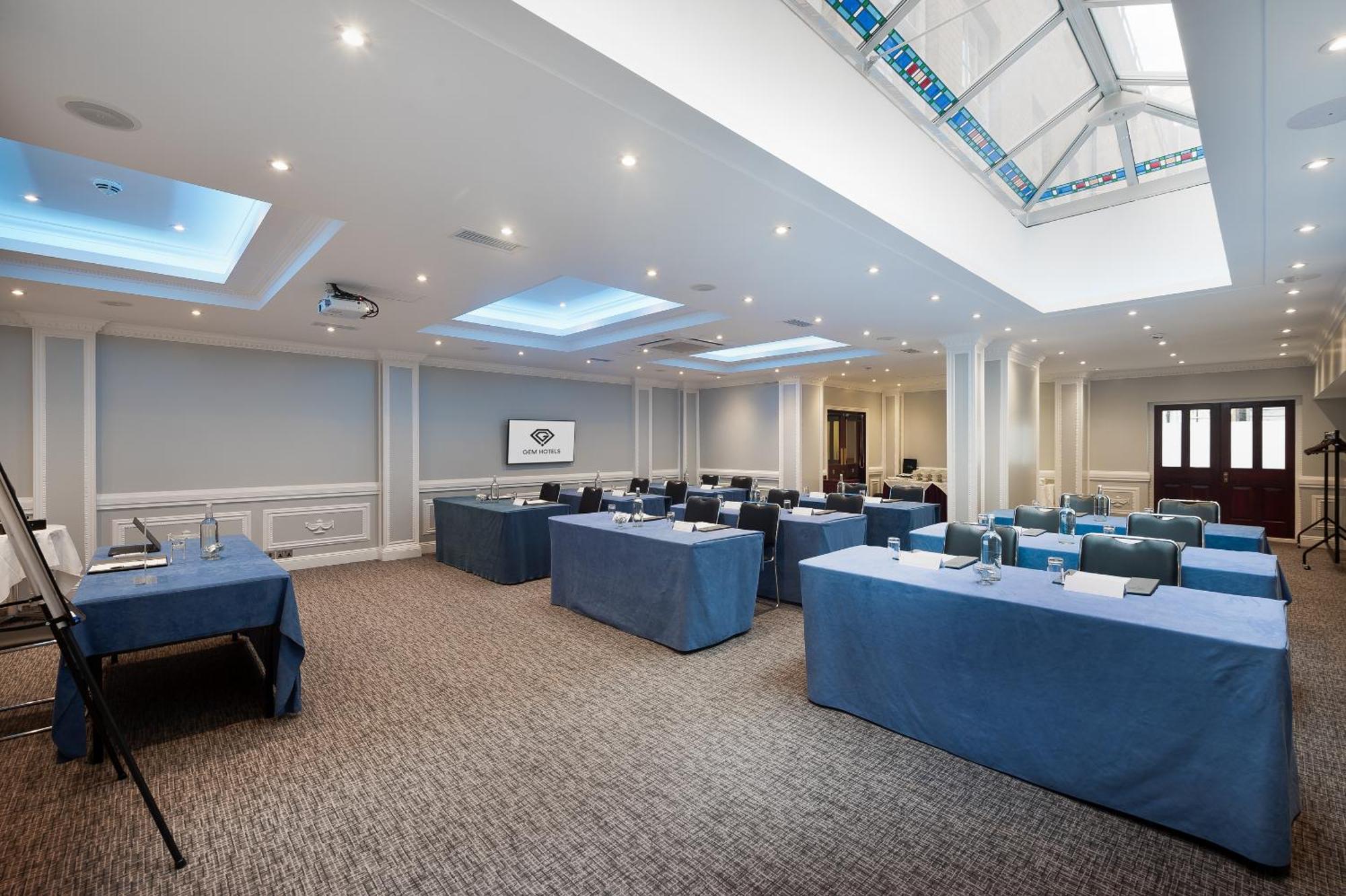Hotel Gem Fitzrovia Londen