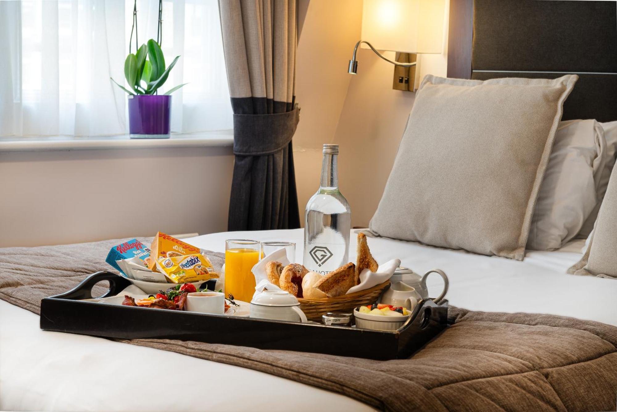 Gem Fitzrovia 4* Londen