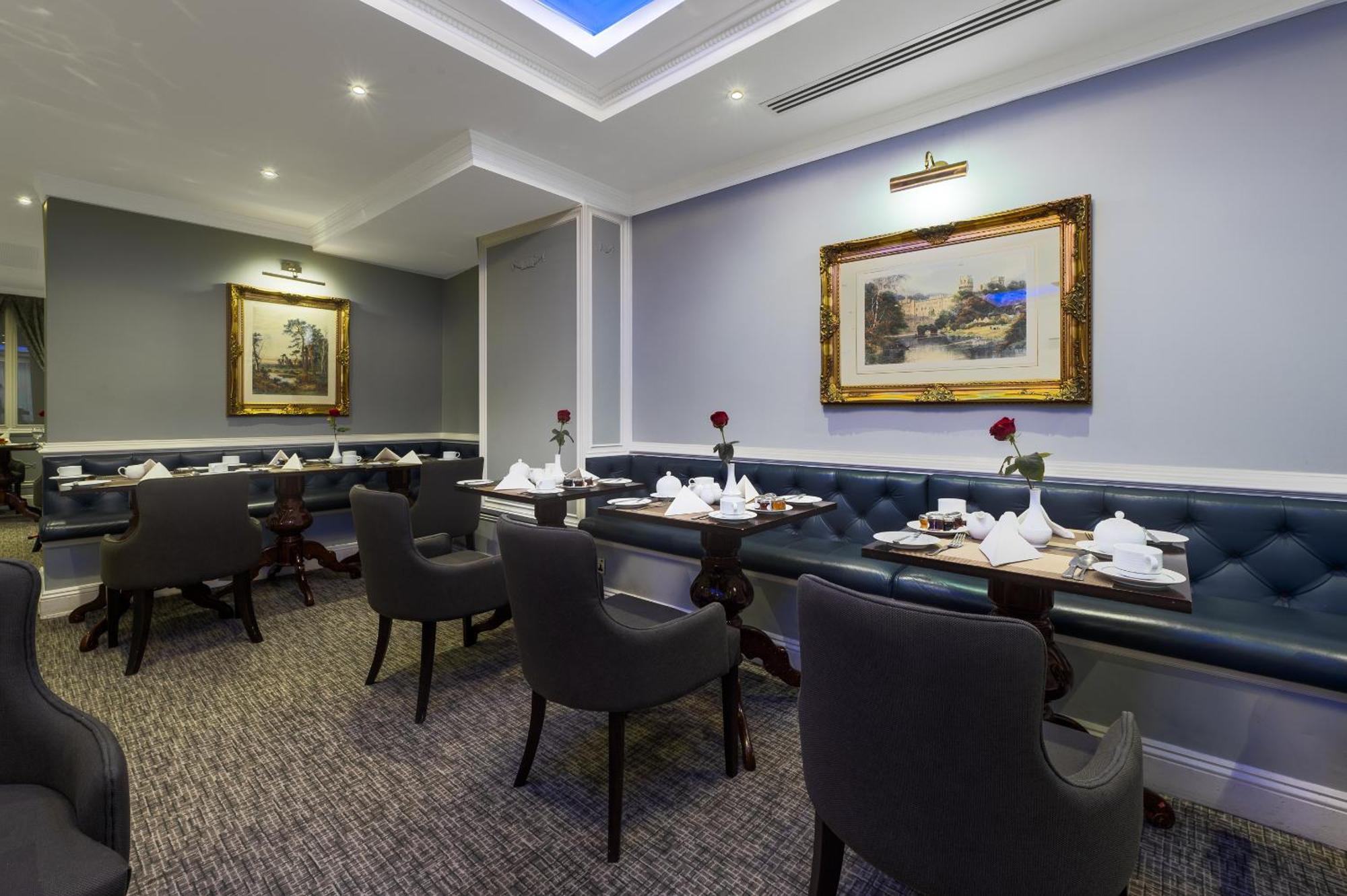 Hotel Gem Fitzrovia Londen