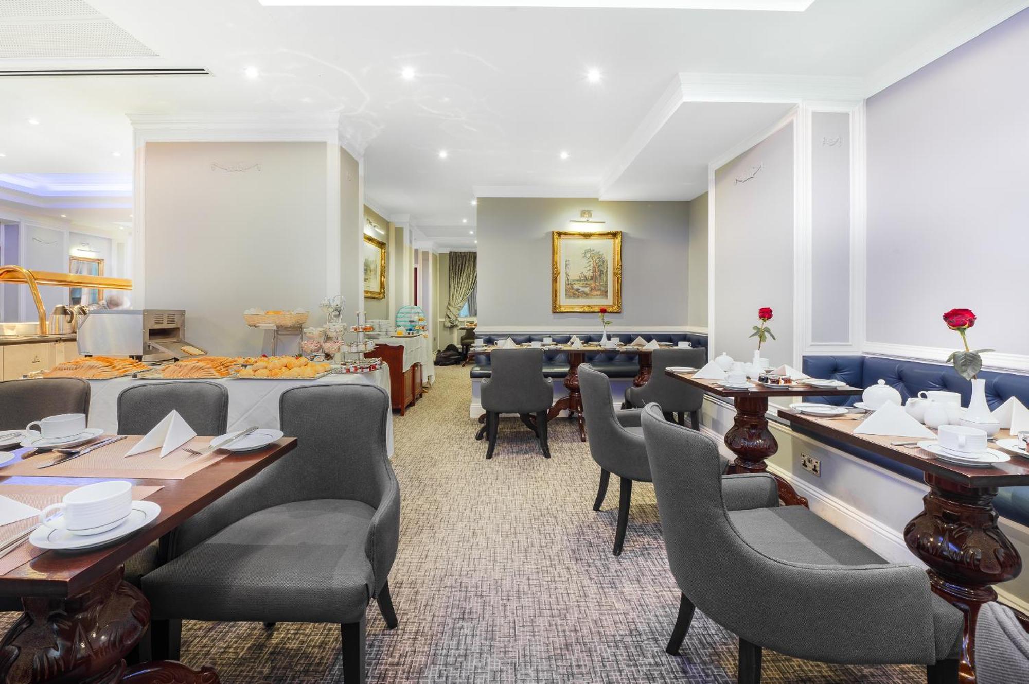 Hotel Gem Fitzrovia Londen