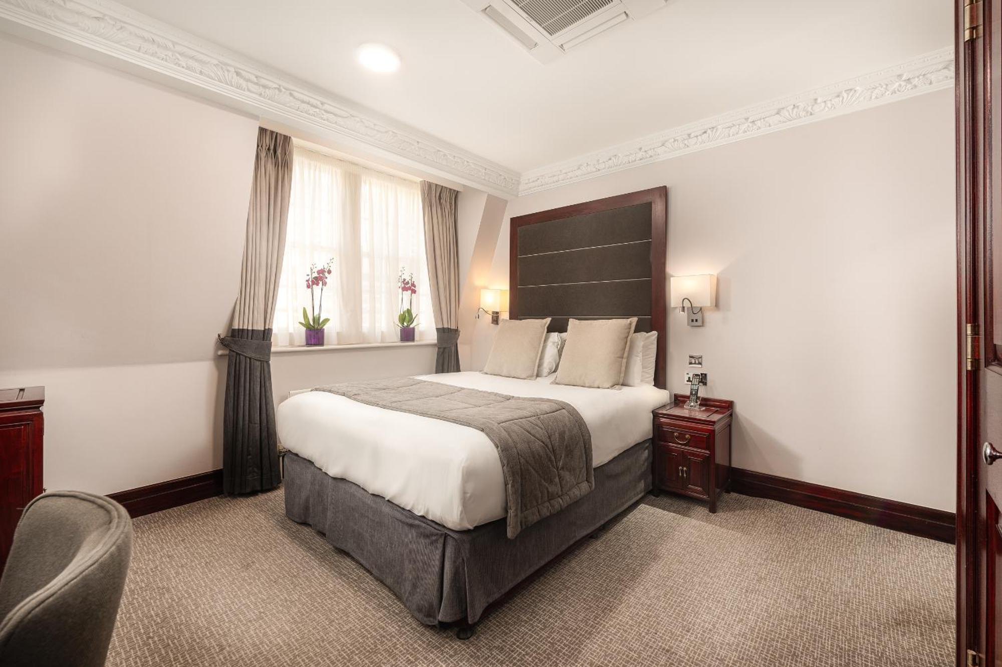 Gem Fitzrovia Hotel Londen